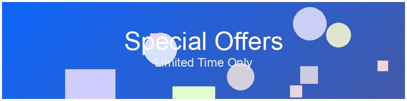 Deals