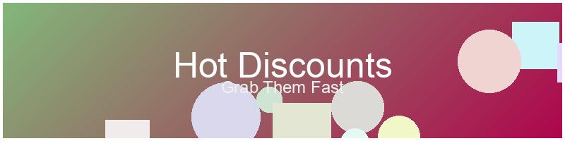 Deals